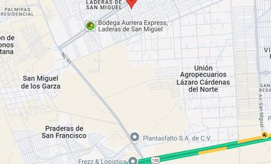 Casa en Venta Escobedo Alianza Real