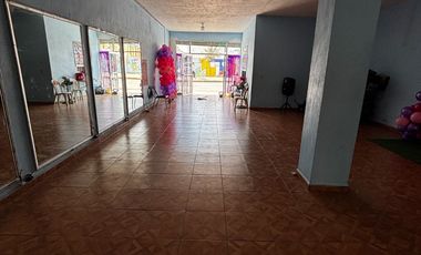 Casa Comercial en Venta en Alianza Real, Escobedo