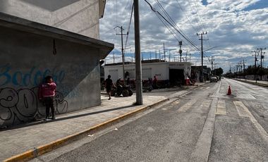 Casa Comercial en Venta en Alianza Real, Escobedo