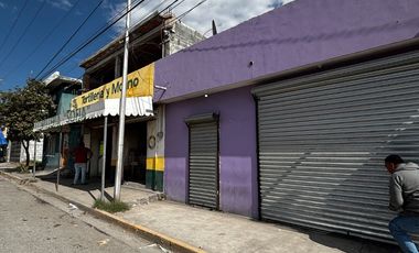 Casa Comercial en Venta en Alianza Real, Escobedo
