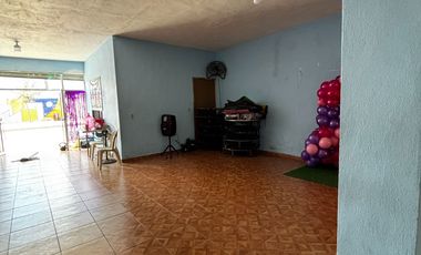 Casa Comercial en Venta en Alianza Real, Escobedo