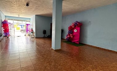 Casa Comercial en Venta en Alianza Real, Escobedo