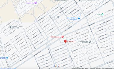 Casa Comercial en Venta en Alianza Real, Escobedo