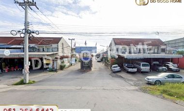 DD-793926 Townhouse Supalak City Lamlukka-Klong 7 Pathum Thani near Chatchawan Market