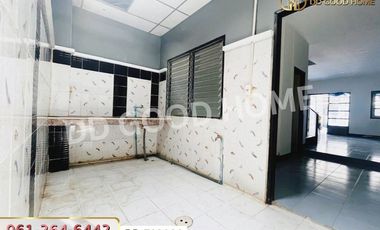 DD-793926 Townhouse Supalak City Lamlukka-Klong 7 Pathum Thani near Chatchawan Market