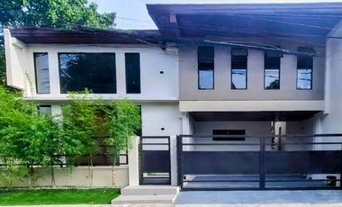 STUNNING BUNGALOW WITH MEZZANINE FOR SALE IN BF HOMES, Las Piñas