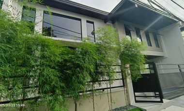 STUNNING BUNGALOW WITH MEZZANINE FOR SALE IN BF HOMES, Las Piñas