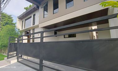 STUNNING BUNGALOW WITH MEZZANINE FOR SALE IN BF HOMES, Las Piñas