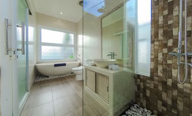 Affordable Spaicous 2 Bedroom Villa Sanur Bali for Rent Yearly