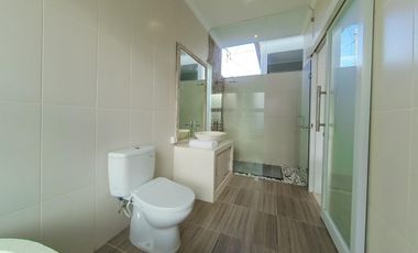 Affordable Spaicous 2 Bedroom Villa Sanur Bali for Rent Yearly