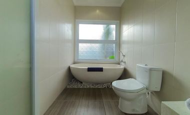 Affordable Spaicous 2 Bedroom Villa Sanur Bali for Rent Yearly