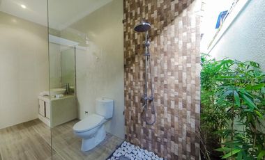 Affordable Spaicous 2 Bedroom Villa Sanur Bali for Rent Yearly