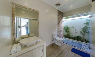 Affordable Spaicous 2 Bedroom Villa Sanur Bali for Rent Yearly