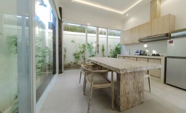 Affordable Spaicous 2 Bedroom Villa Sanur Bali for Rent Yearly