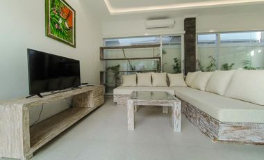 Affordable Spaicous 2 Bedroom Villa Sanur Bali for Rent Yearly
