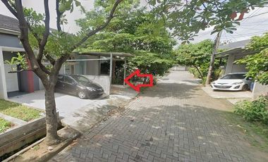 Rumah Dijual di Ciputat Dekat TIP TOP Ciputat, Pasar Ciputat, RSUD Tangerang Selatan