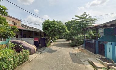 Rumah Dijual di Ciputat Dekat TIP TOP Ciputat, Pasar Ciputat, RSUD Tangerang Selatan