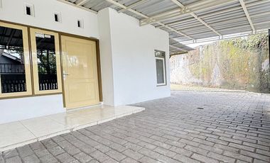 Rumah Dijual di Candi Sidoarjo Dekat Universitas NU Sidoarjo, SMAN 3 Sidoarjo