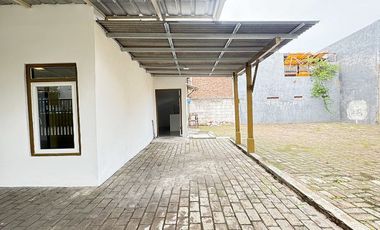 Rumah Dijual di Candi Sidoarjo Dekat Universitas NU Sidoarjo, SMAN 3 Sidoarjo