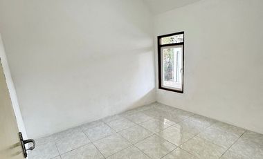 Rumah Dijual di Candi Sidoarjo Dekat Universitas NU Sidoarjo, SMAN 3 Sidoarjo