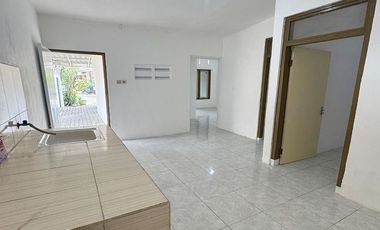 Rumah Dijual di Candi Sidoarjo Dekat Universitas NU Sidoarjo, SMAN 3 Sidoarjo