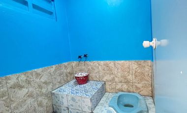 Rumah Dijual di Candi Sidoarjo Dekat Universitas NU Sidoarjo, SMAN 3 Sidoarjo