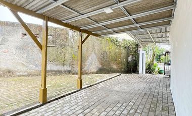 Rumah Dijual di Candi Sidoarjo Dekat Universitas NU Sidoarjo, SMAN 3 Sidoarjo