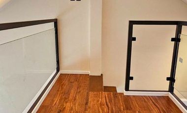 TOWNHOUSE FOR SALE in Parañaque City