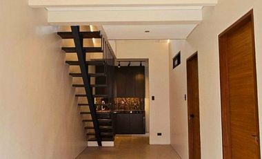 TOWNHOUSE FOR SALE in Parañaque City