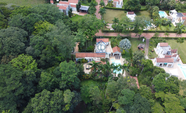 Casa en el condominio Villa Valeria