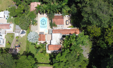 Casa en el condominio Villa Valeria