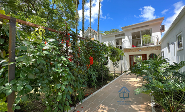 Casa en el condominio Villa Valeria