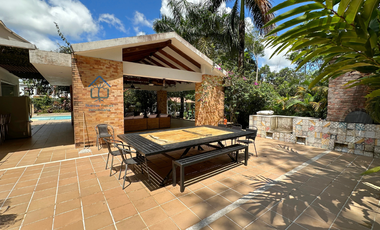 Casa en el condominio Villa Valeria