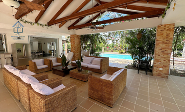 Casa en el condominio Villa Valeria
