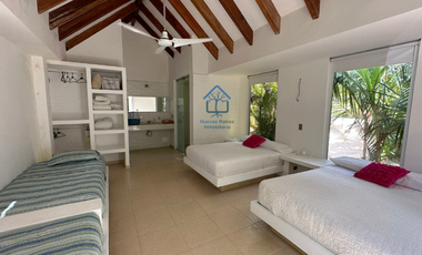 Casa en el condominio Villa Valeria
