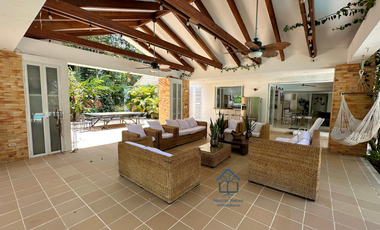 Casa en el condominio Villa Valeria