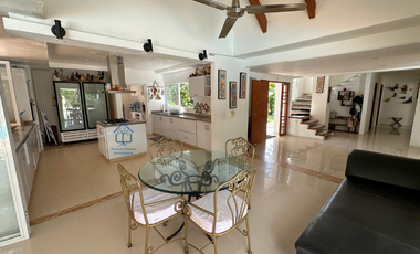 Casa en el condominio Villa Valeria