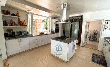 Casa en el condominio Villa Valeria