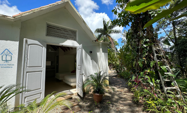 Casa en el condominio Villa Valeria
