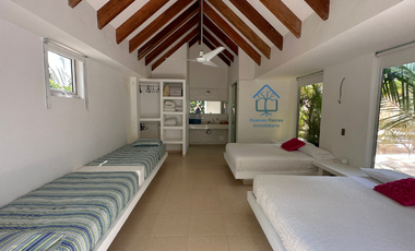 Casa en el condominio Villa Valeria
