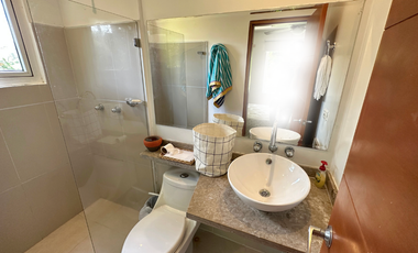 Casa en el condominio Villa Valeria