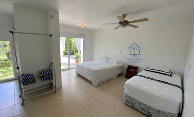 Casa en el condominio Villa Valeria