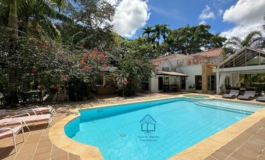 Casa en el condominio Villa Valeria