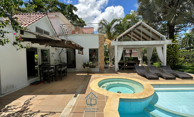 Casa en el condominio Villa Valeria