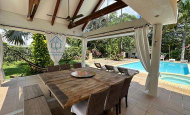 Casa en el condominio Villa Valeria