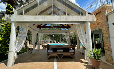 Casa en el condominio Villa Valeria