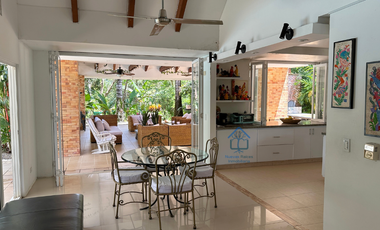 Casa en el condominio Villa Valeria
