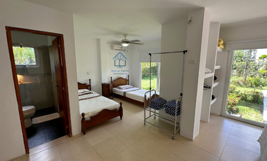 Casa en el condominio Villa Valeria