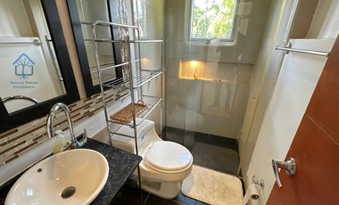 Casa en el condominio Villa Valeria
