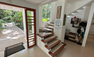 Casa en el condominio Villa Valeria